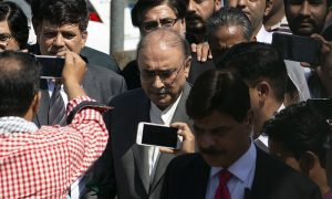 Zardari