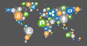 cryptocurrencies