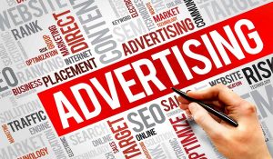 media advertising policy