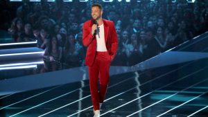 MTV Movie & TV Awards, Show, Barker Hangar, Los Angeles, USA - 15 Jun 2019