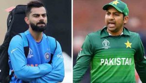 pak vs india