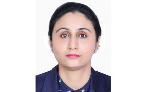Asma Javed