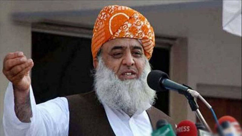 Fazal-ur-Rehman