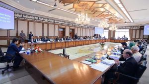Federal Cabinet