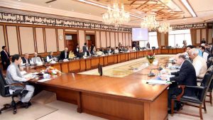 Federal Cabinet approves Hajj