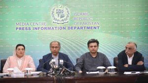 Govt sets five fundamentals in budget to tackle current deficit