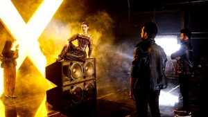 Heer Maan Ja - Bts tittle track