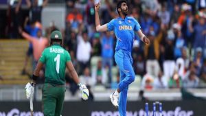 ICC World Cup 2019 India beat Bangladesh by 28 runs
