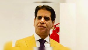 Jawed Khan