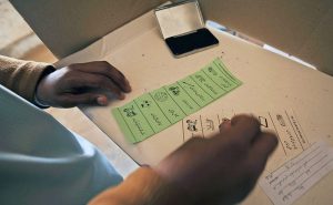 KPK Elections