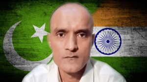 Kulbhushan Jadhav