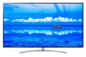 LG SM95_A_NanoCell TV