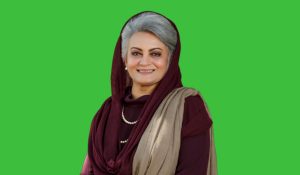 Masarrat Misbah01