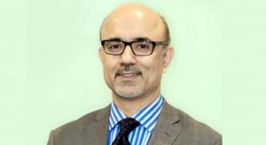 Muhammad Mudassar Aqil