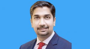 Muhammad Usama Qureshi