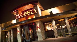 P.F. Chang’s