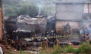 PAKISTAN-AIR-ACCIDENT