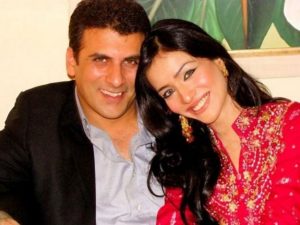 Shamoon Abbasi