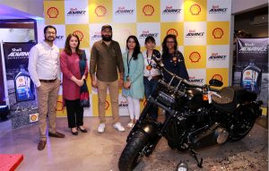 Shell Pakistan