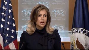 State Dept