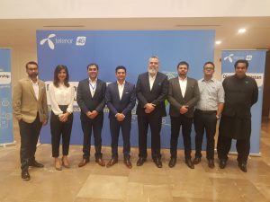 Telenor