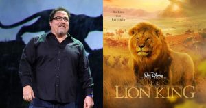 The Lion King