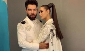 Yasir Hussain