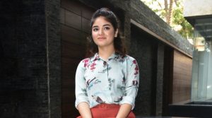 Zaira Wasim