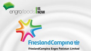 Friesland Campina