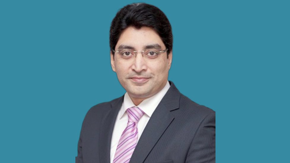 Imran Rana GM CSR PSO Join USPAK Trade Devovlopment Council More Than 