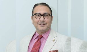 Aamir Khan SECP Chairman