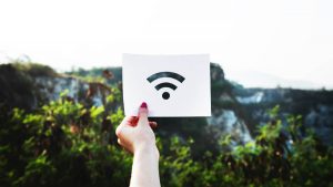 Affordable internet