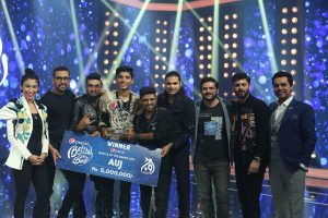 Pepsi Battle of the Bands