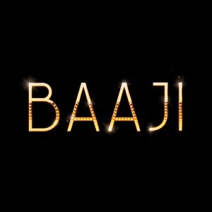 Baaji logo