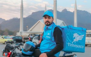 Buraq Taxi