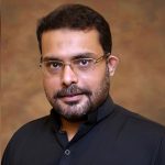 Faraz-ur-Rehman KATI