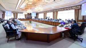 Federal Cabinet