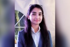 Mariam Maqsood Naz