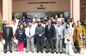 ORIC-IoBM