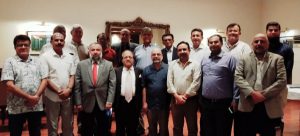 Pakistan Reform Group