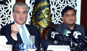 Shah Mehmood