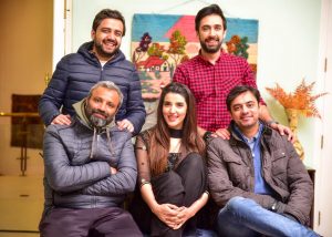 Team Heer Maan Ja