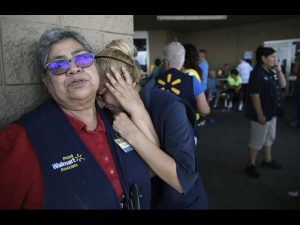 Texas Shooting