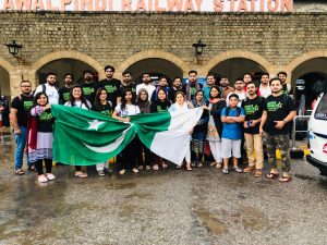 Youth Parliament