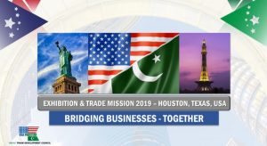 USPAK Trade Development Council