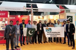 Asia Fruit Logistica