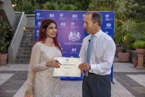 Asma Jahangir Fellow