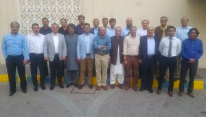 Association of Director, Editors formed