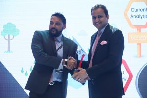 CEO & Adviser to CM