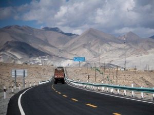 CPEC
